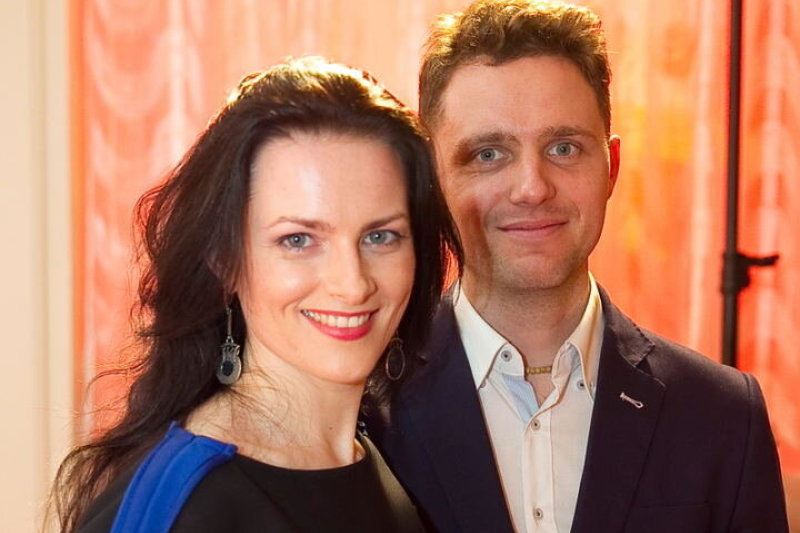 „Kino pavasario“ atidarymo nepraleidusi Živilė Vaškytė-Lubienė: „Šįkart esu viešnia, tačiau jaučiuosi kaip festivalio komandos narė“
