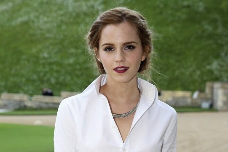 Aktorė Emma Watson paskirta Jungtinių Tautų geros valios ambasadore