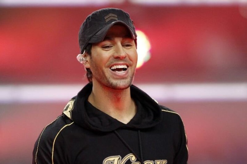 Enrique Iglesias už 26 mln. JAV dolerių nusipirko vilą Majamyje