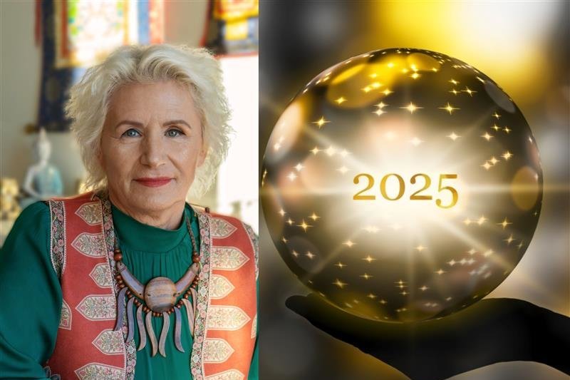 Didysis 2025-ųjų horoskopas: kuriems ženklams seksis labiausiai