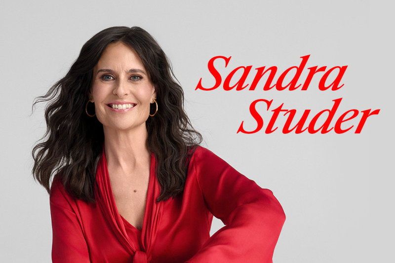 Sandra Studer