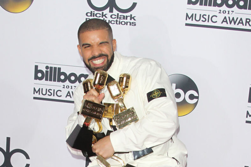 „Billboard Music Awards“ muzikos apdovanojimų ceremonijos akimirkos 