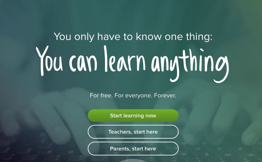 Khan Academy