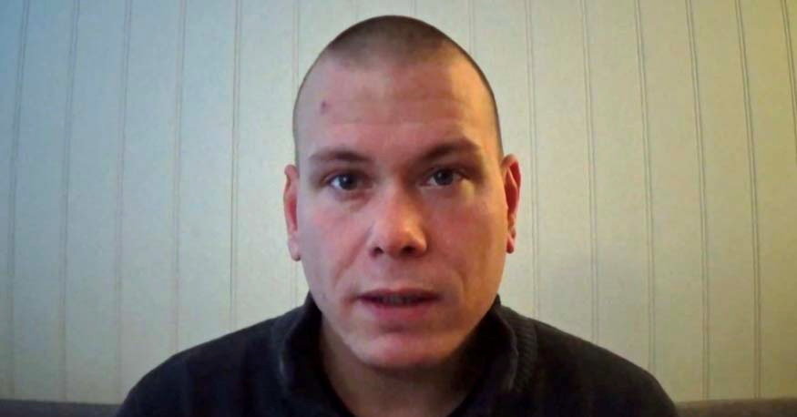 I Norge erkjente en mann som gikk til angrep med pil og bue straffskyld for drap