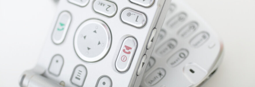 Mobilusis telefonas