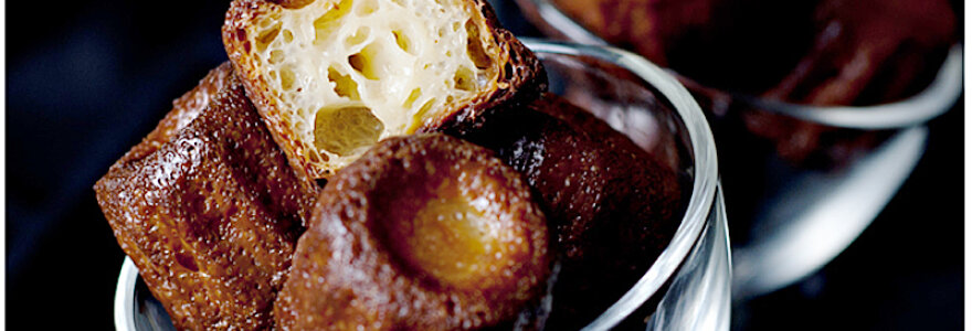Prancūzi&scaron;ki pyragaičiai &bdquo;Cannel&eacute;s de Bordeaux&ldquo;