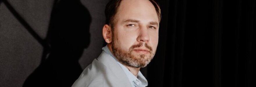 Jonas Sakalauskas