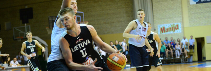 Domantas Sabonis