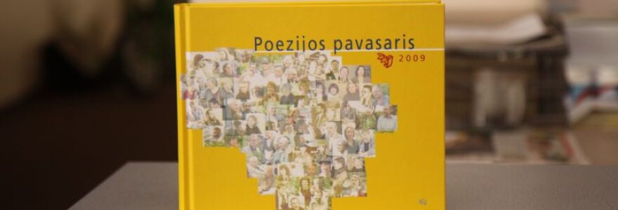 Poezijos pavasaris 2009