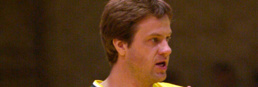 Rolandas Skaisgirys