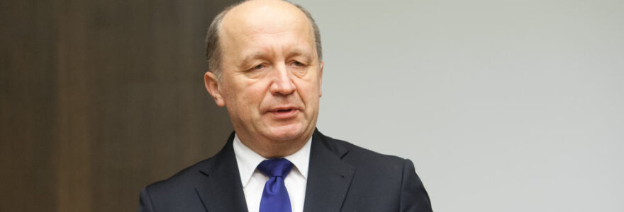 Andrius Kubilius