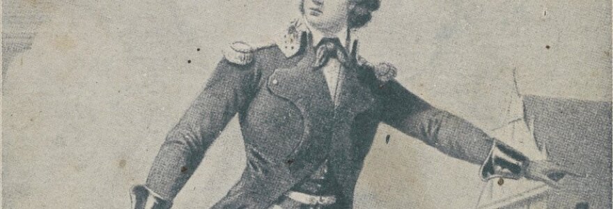 Jokūbas Jasinskis
