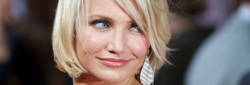 Cameron Diaz