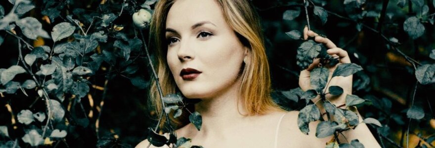 Agnė &Scaron;iaulytė-Petunija