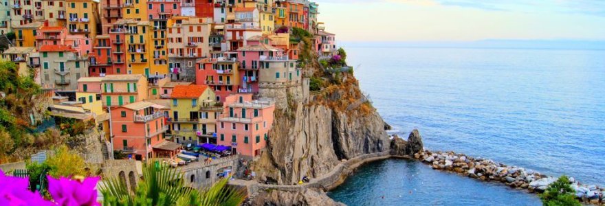 Manarola