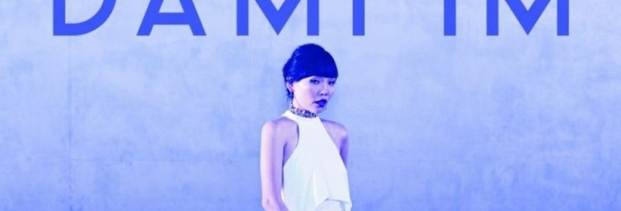 Dami Im