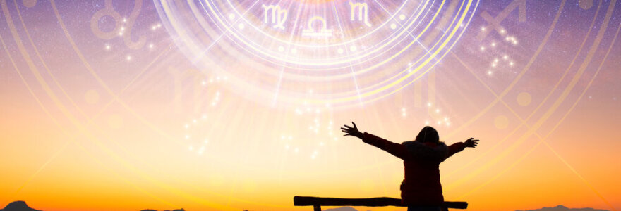 Astrologija