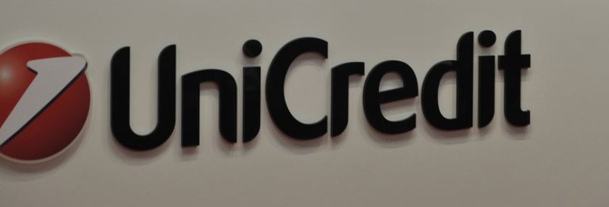 Bankas „UniCredit“