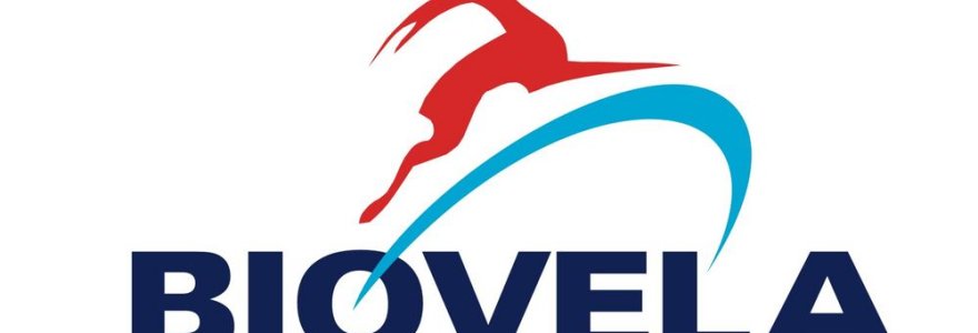 „Biovela“ logotipas