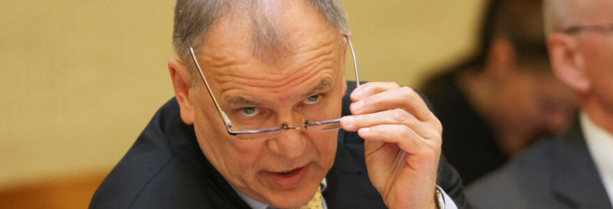Vytenis Andriukaitis 