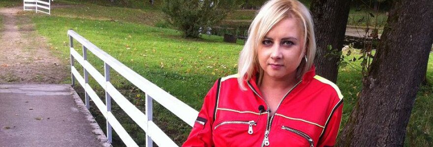 Sandra Žutautienė