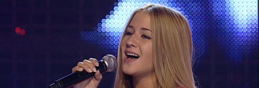 Milita Daikerytė