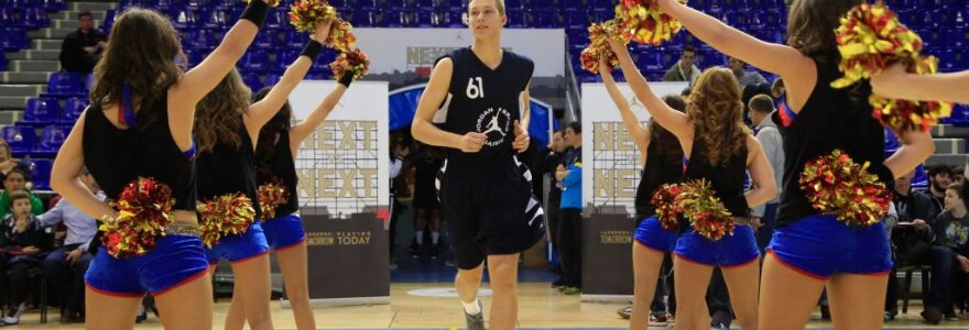 Tadas Sedekerskis