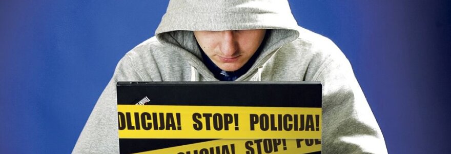 Nors filmą &bdquo;Tadas Blinda. Pradžia&ldquo; nelegaliai atsisiuntė tūkstančiai žmonių, užfiksuota tik kelios de&scaron;imtys įtariamųjų IP adresų.