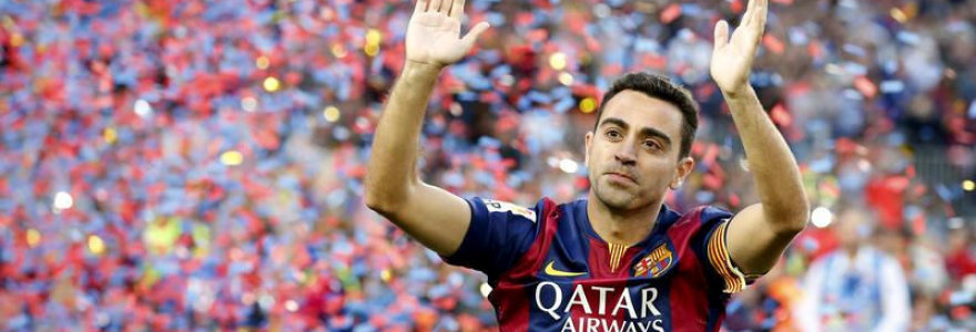 Xavi 