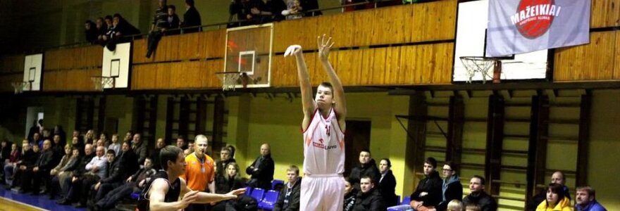 Rokas Giedraitis