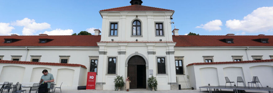 Svetingumo kompleksas &bdquo;Monte Pacis&rdquo; 