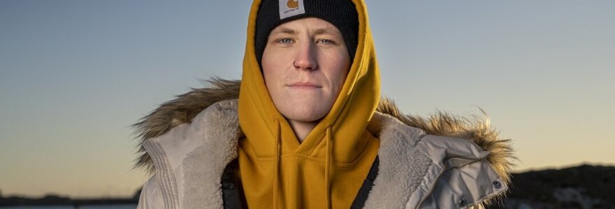 Nathan Evans