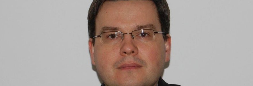 Vytautas Grigonis, VGTU Miestų statybos katedros lektorius