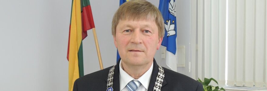 Henrikas &Scaron;iaudinis