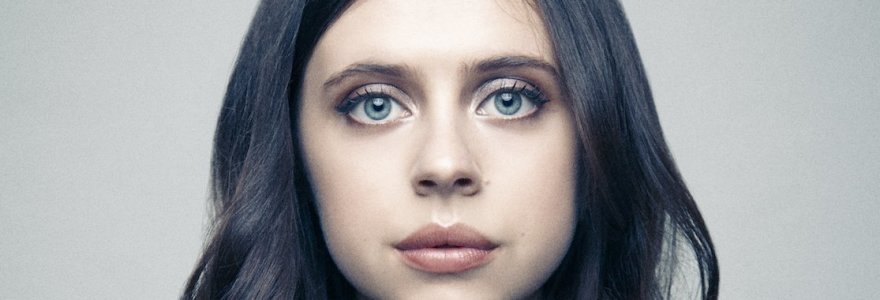 Bel Powley