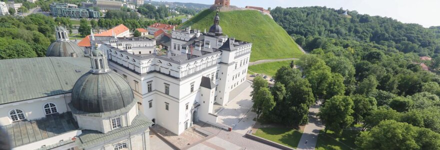 Restorane &bdquo;Dinner in the Sky&ldquo;