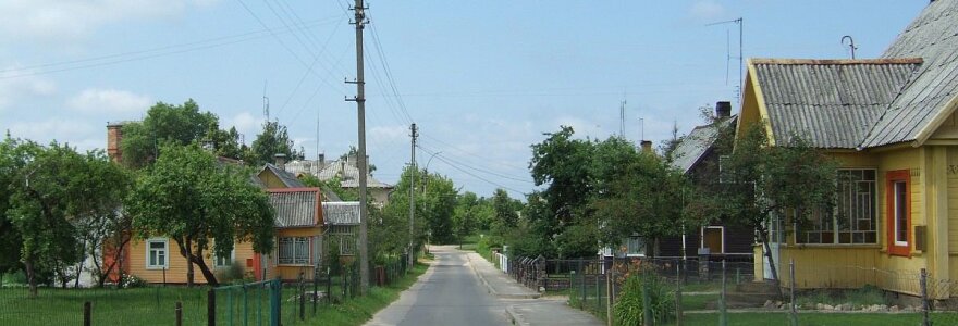 &Scaron;venčionėliai