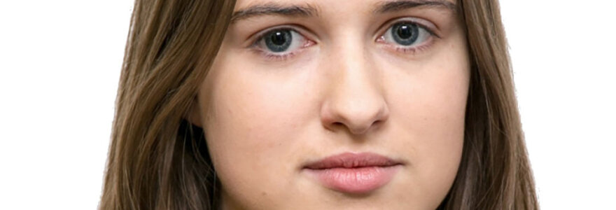 Monika Gimbutaitė