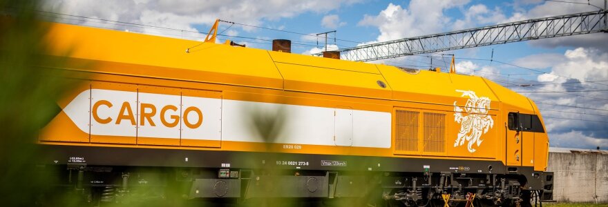 LTG Cargo