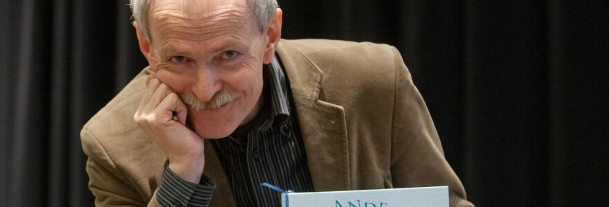 Kęstutis Kasparavičius