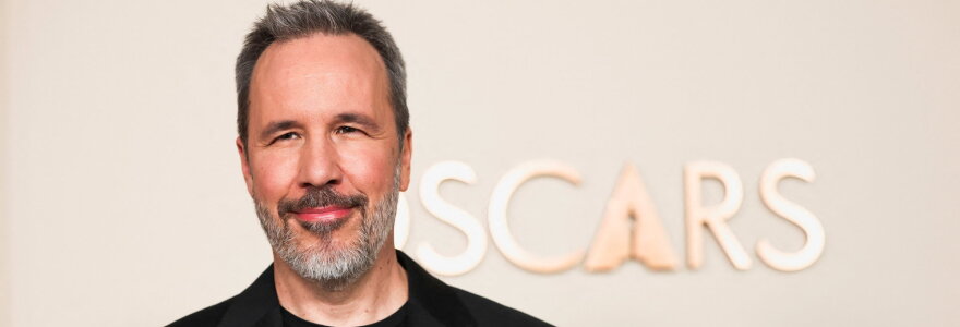 Denis Villeneuve