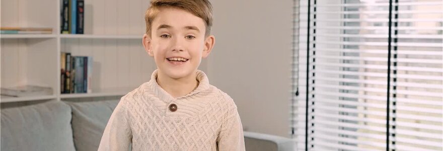 Laikas mamos svajonei