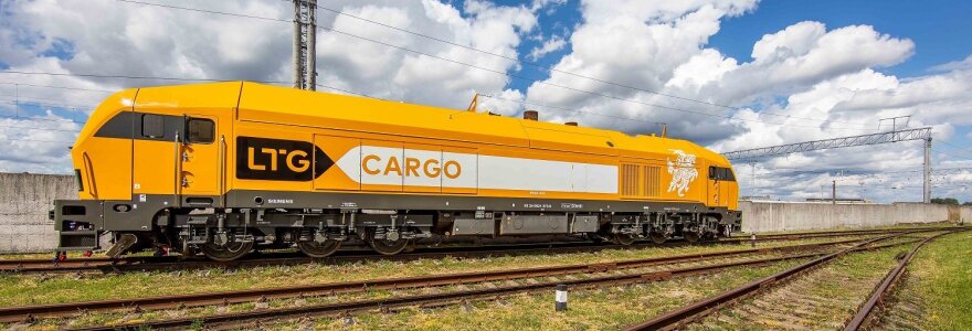 &bdquo;LTG Cargo&ldquo;