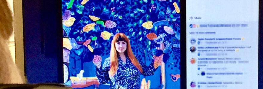 Milena Marcinkevičiūtė