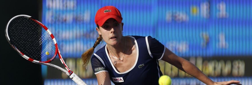 Alize Carnet
