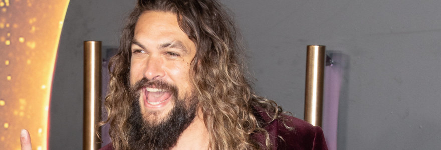 Jasonas Momoa