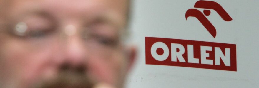 &bdquo;Orlen&ldquo;