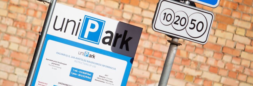 Unipark