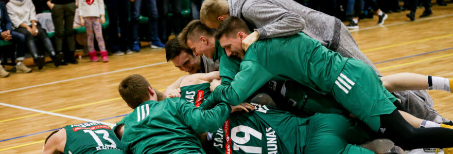 Kauno &bdquo;Žalgiris-2&ldquo;