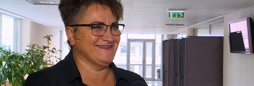 Lina &Scaron;ukytė-Korsakė